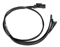 Subaru WRX & STI 15+, 2013-21 Subaru BRZ Kabelhärva För HELLA-Tutor Grimmspeed